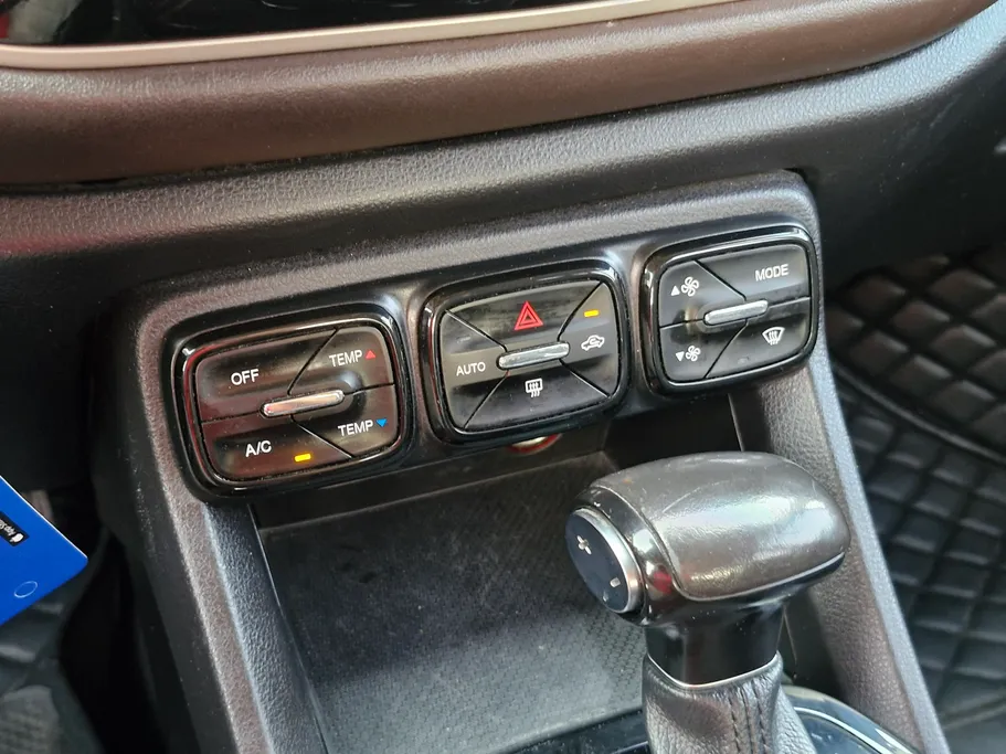 2023 GAC GS3 GS 