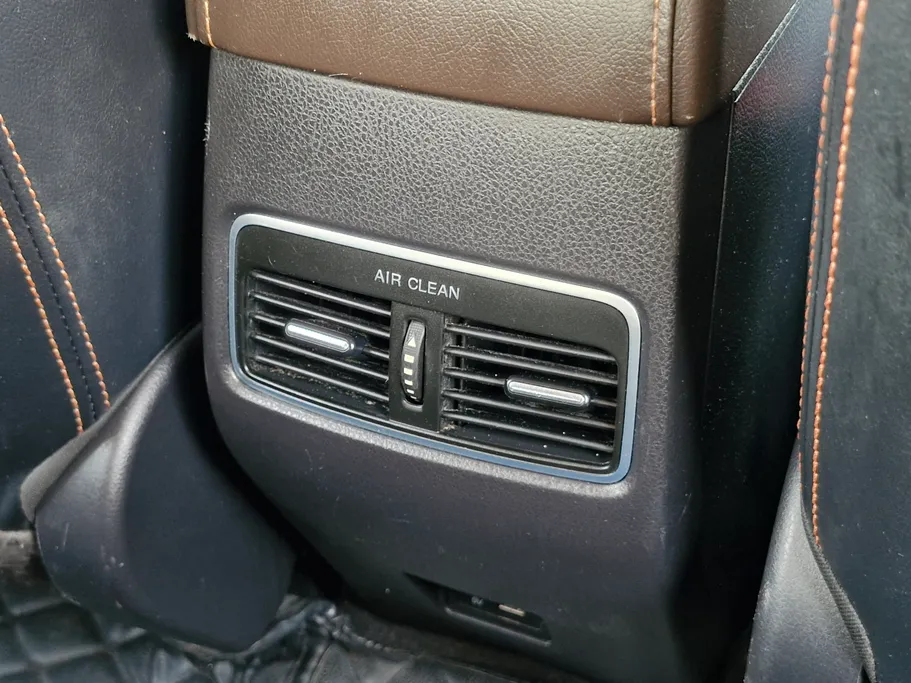 2023 GAC GS3 GS 