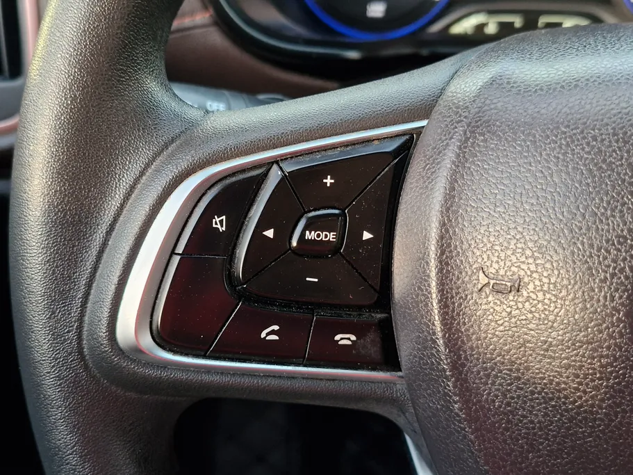 2023 GAC GS3 GS 