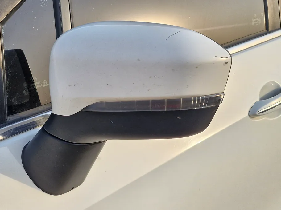 2023 GAC GS3 GS 
