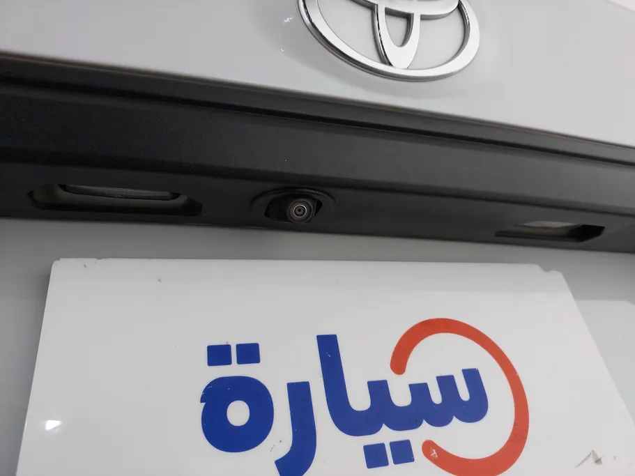 تويوتا يارس Y 2023 