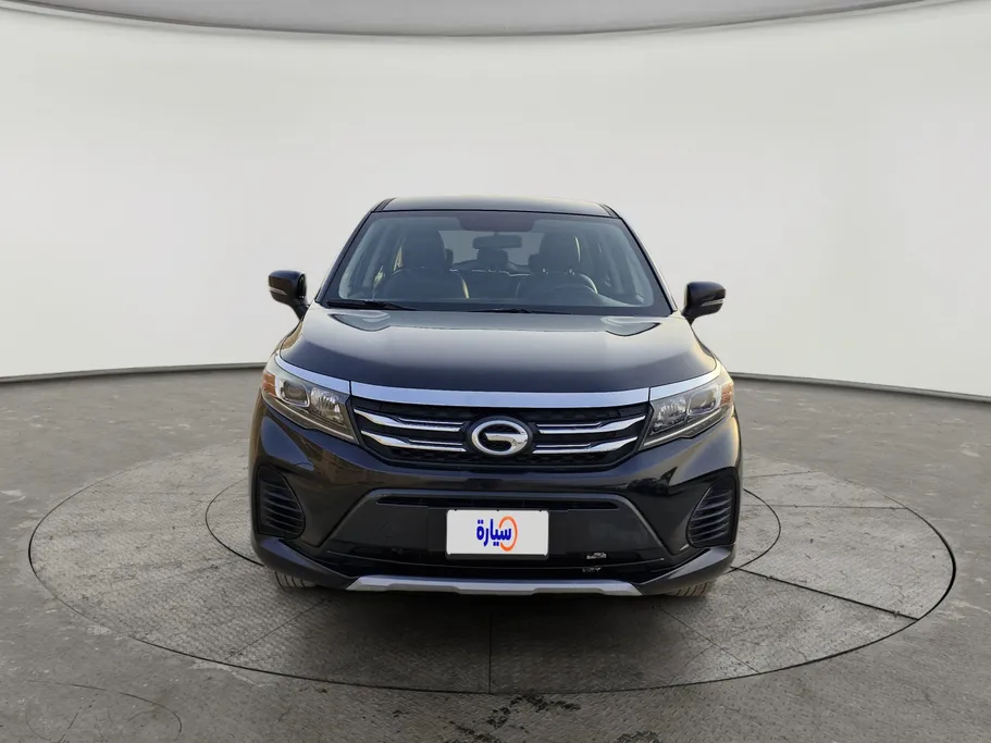 2023 GAC GS3 GS 