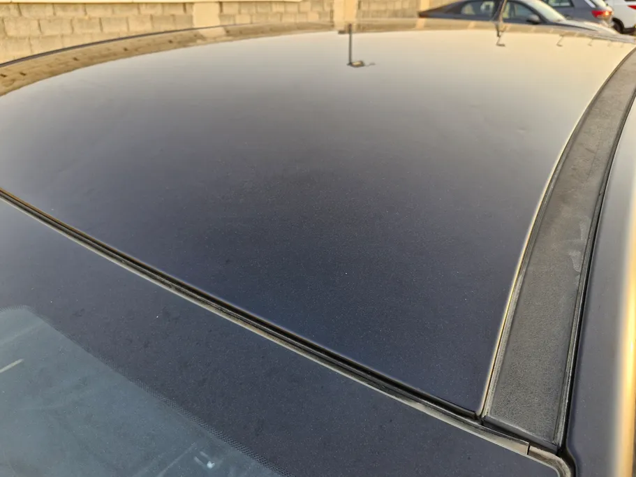 2023 GAC GS3 GS 