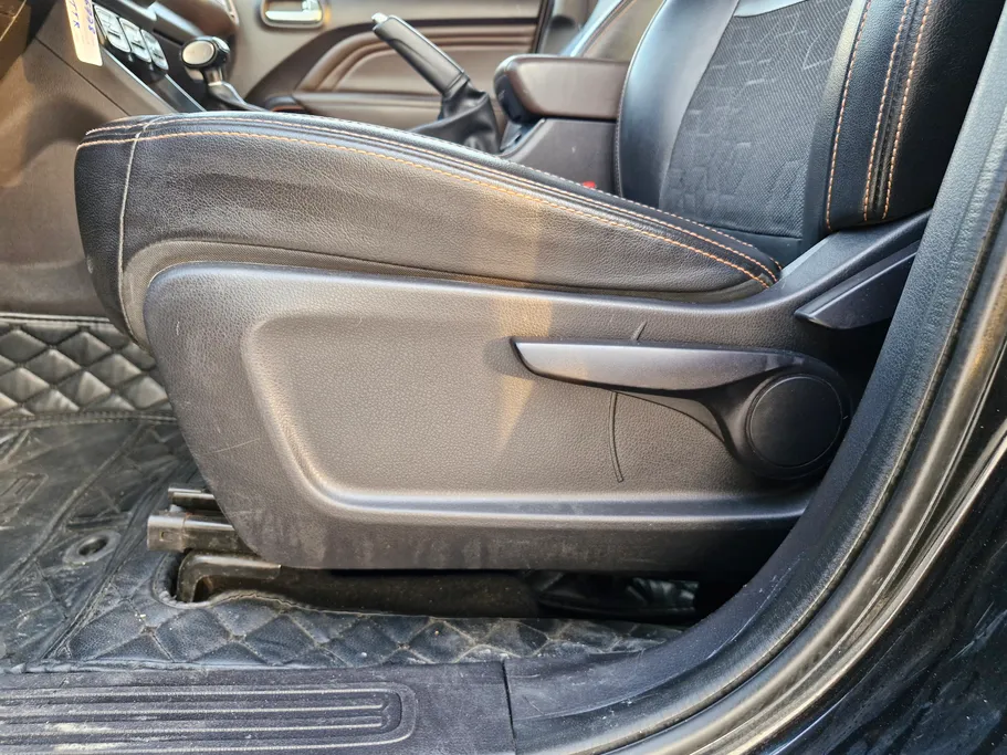 2023 GAC GS3 GS 