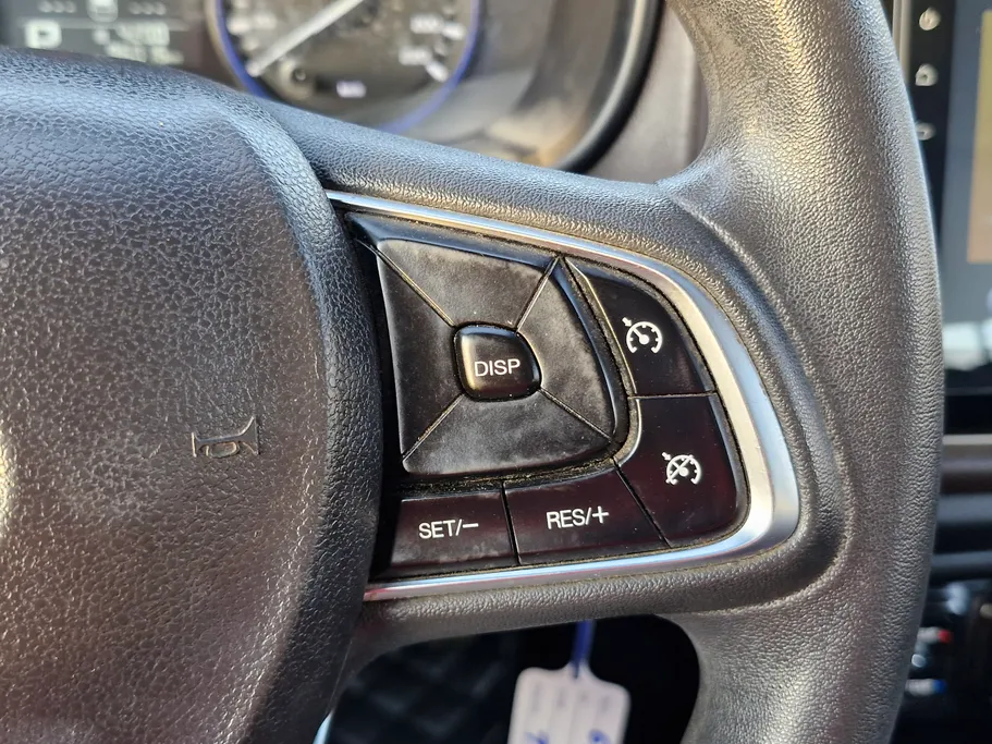 2023 GAC GS3 GS 