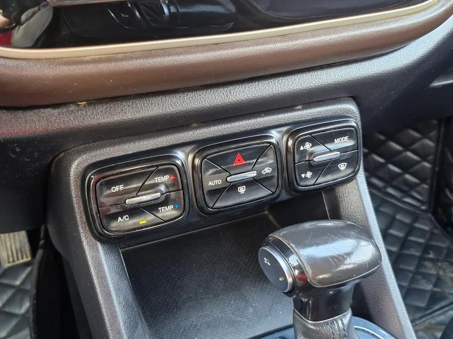 2023 GAC GS3 GS 
