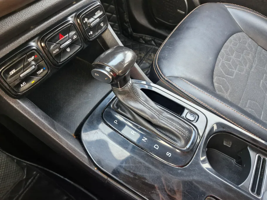 2023 GAC GS3 GS 