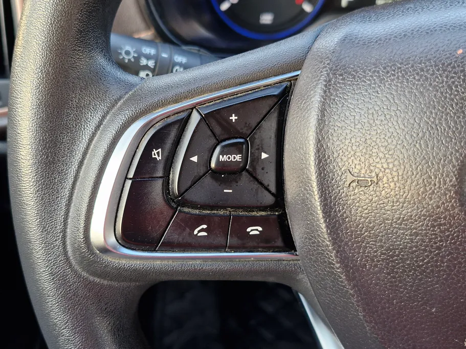 2023 GAC GS3 GS 