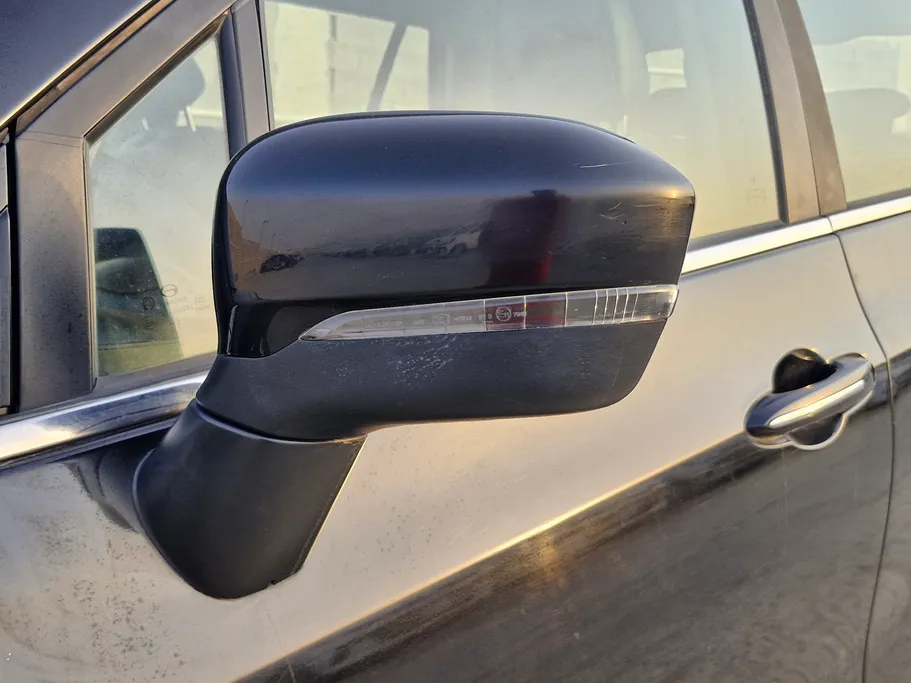 2023 GAC GS3 GS 