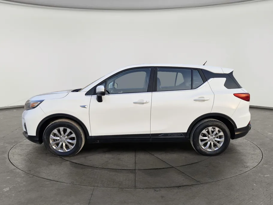2023 GAC GS3 GS 