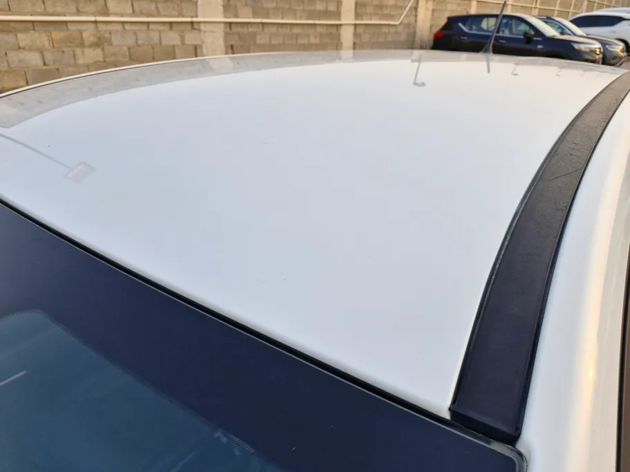 2023 GAC GS3 GS 