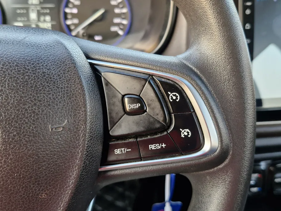 2023 GAC GS3 GS 