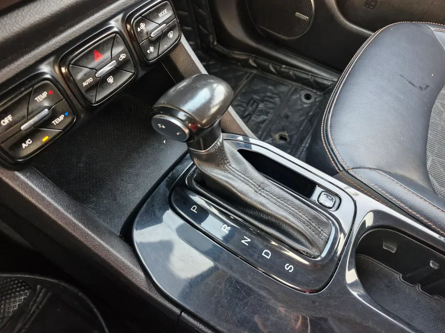 2023 GAC GS3 GS 