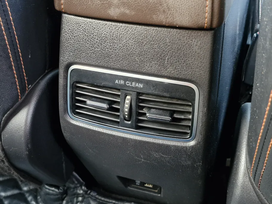2023 GAC GS3 GS 