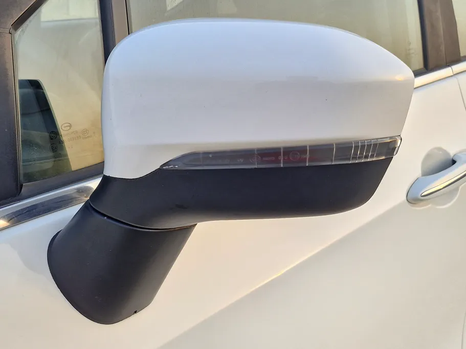 2023 GAC GS3 GS 