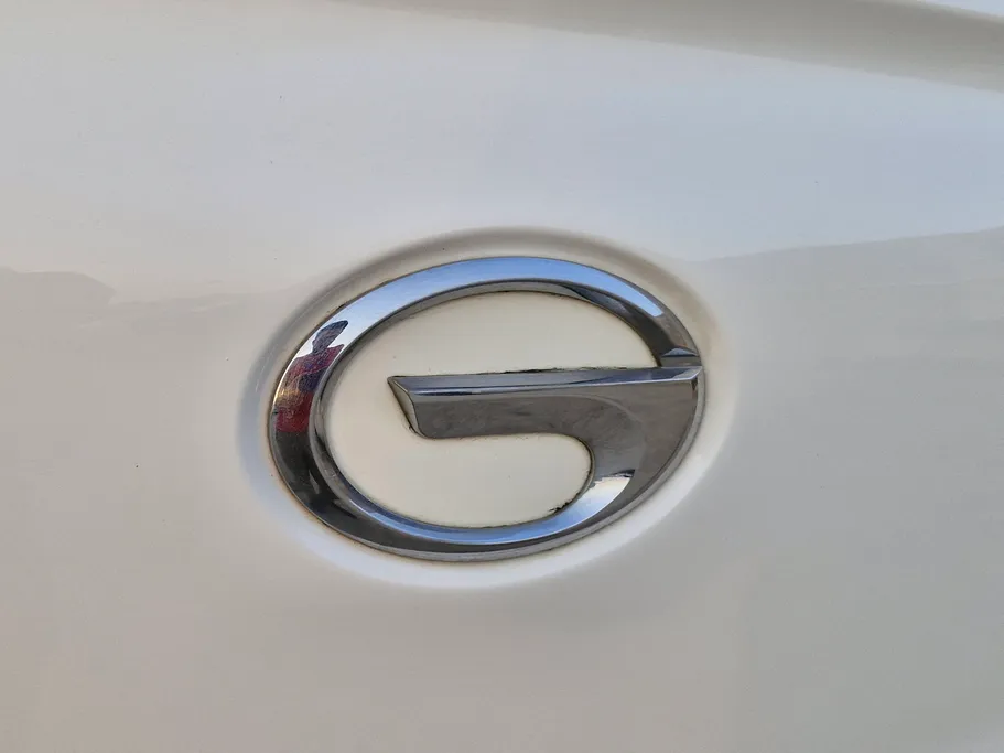 2023 GAC GS3 GS 