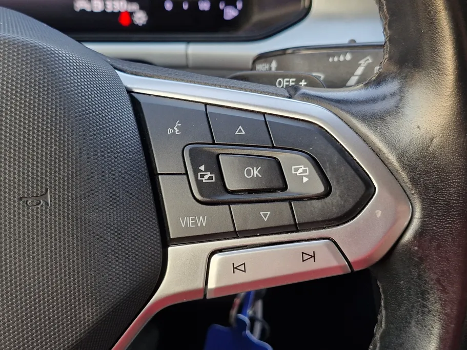 2024 Volkswagen T Roc Life 