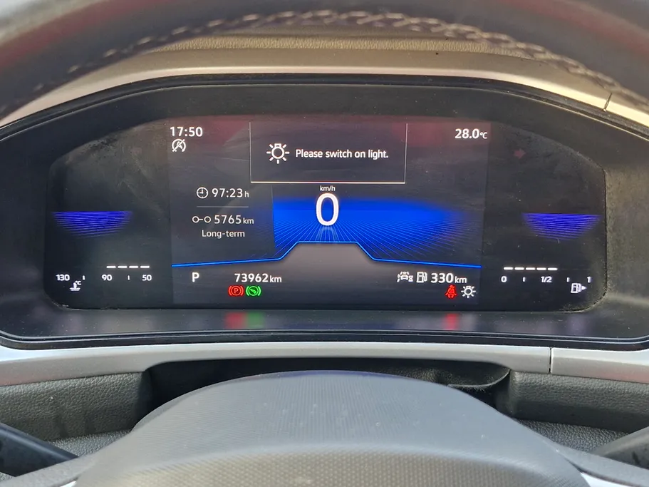 2024 Volkswagen T Roc Life 