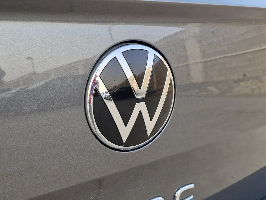 2024 Volkswagen T Roc Life 