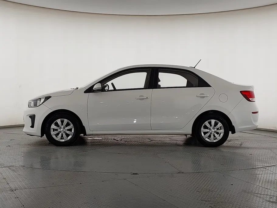 2025 كيا Pegas LX 