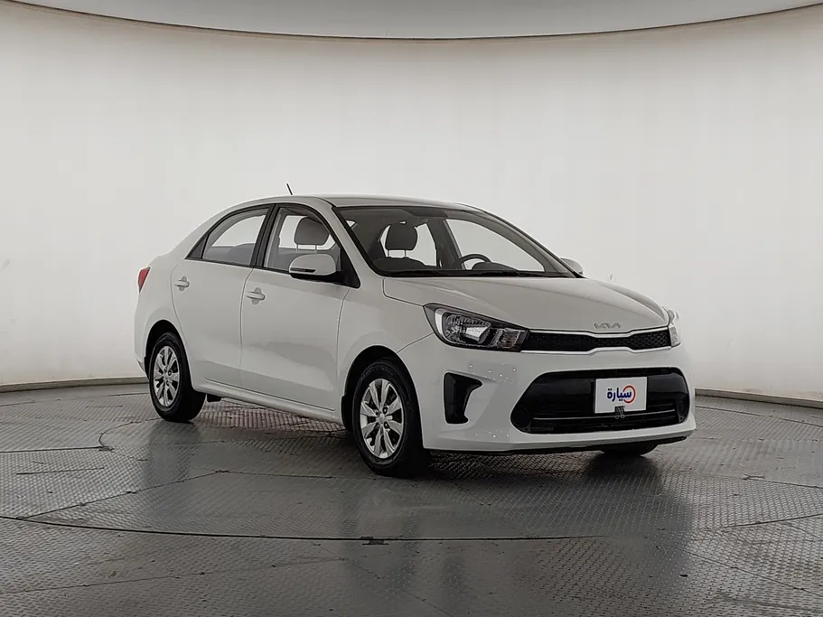 2025 كيا Pegas LX 
