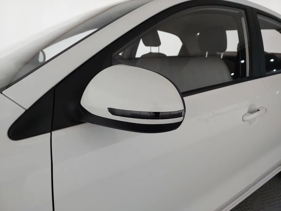 2025 كيا Pegas LX 