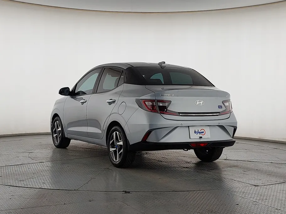2024 Hyundai Grand i10 Smart 