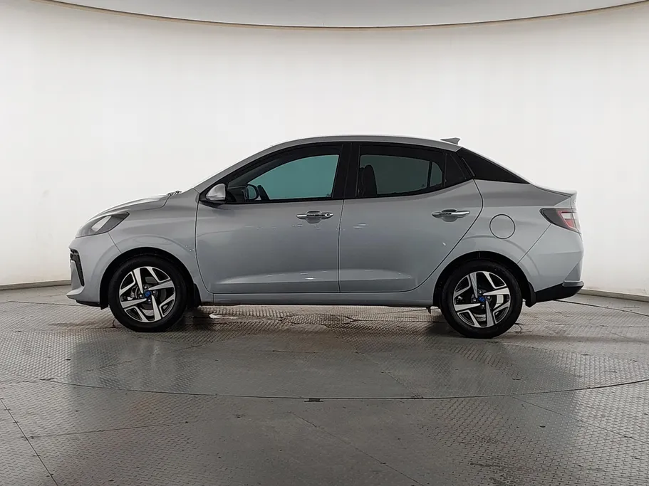 2024 Hyundai Grand i10 Smart 