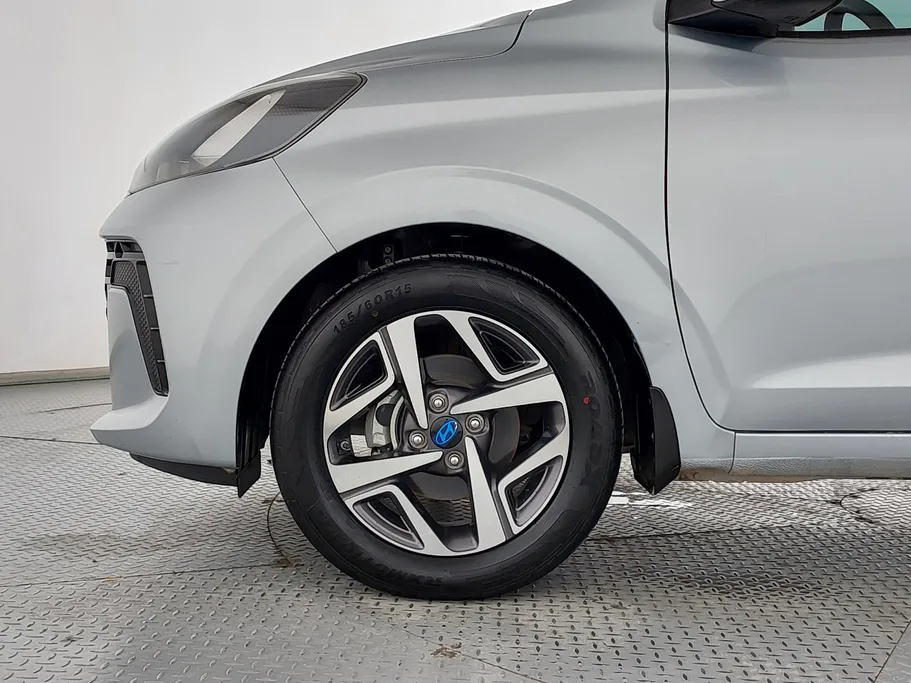 2024 Hyundai Grand i10 Smart 