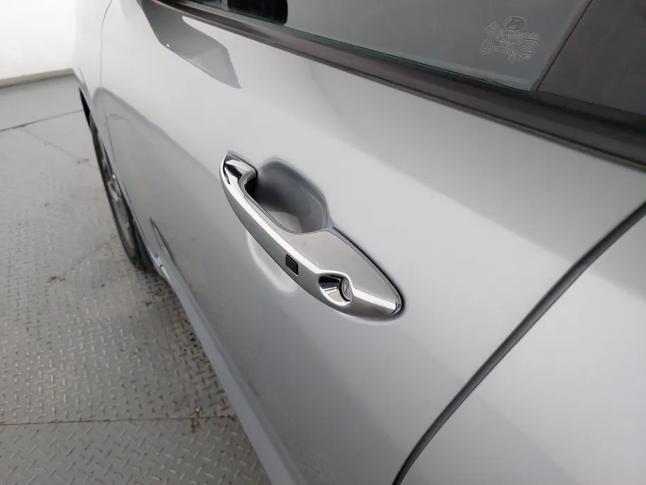 2024 Hyundai Grand i10 Smart 