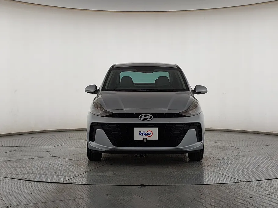 2024 Hyundai Grand i10 Smart 