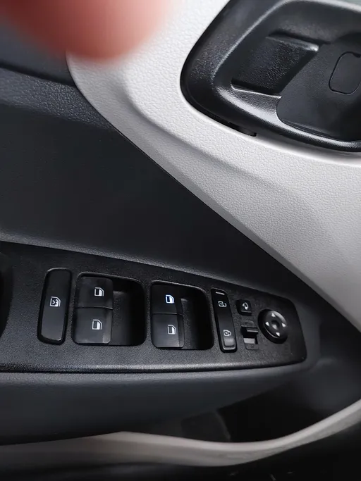 2024 Hyundai Grand i10 Smart 