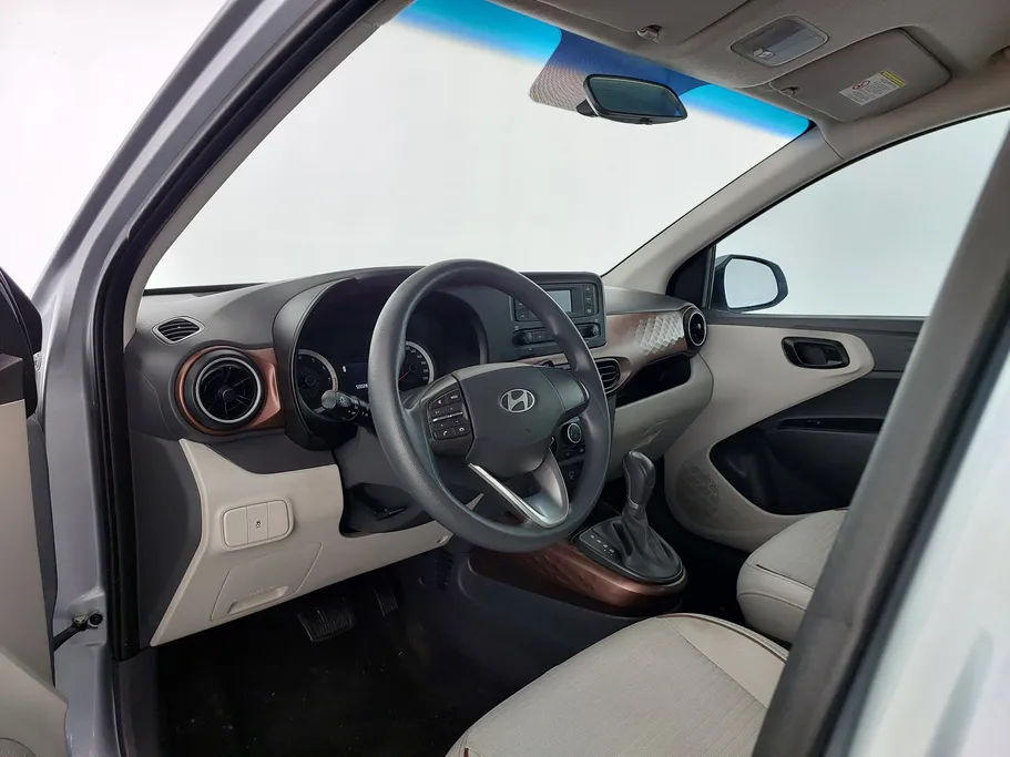 2024 Hyundai Grand i10 Smart 