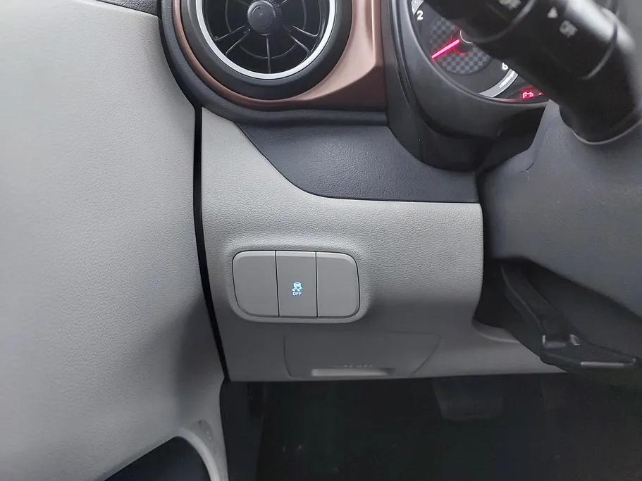 2024 Hyundai Grand i10 Smart 