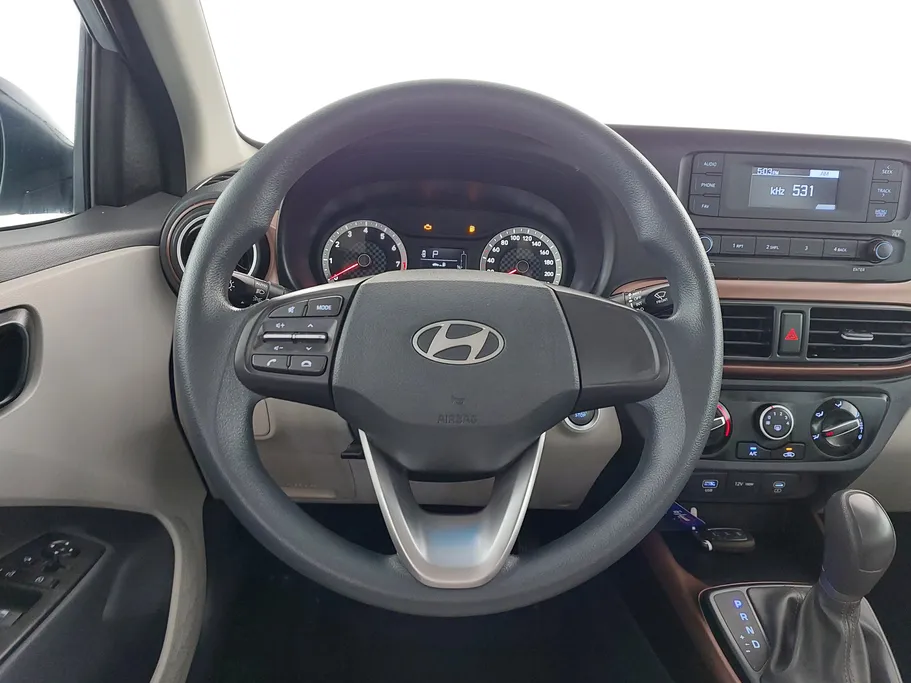 2024 Hyundai Grand i10 Smart 