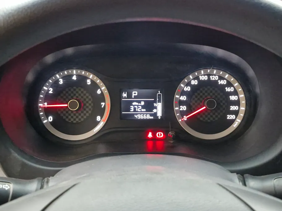 2024 Hyundai Grand i10 Smart 