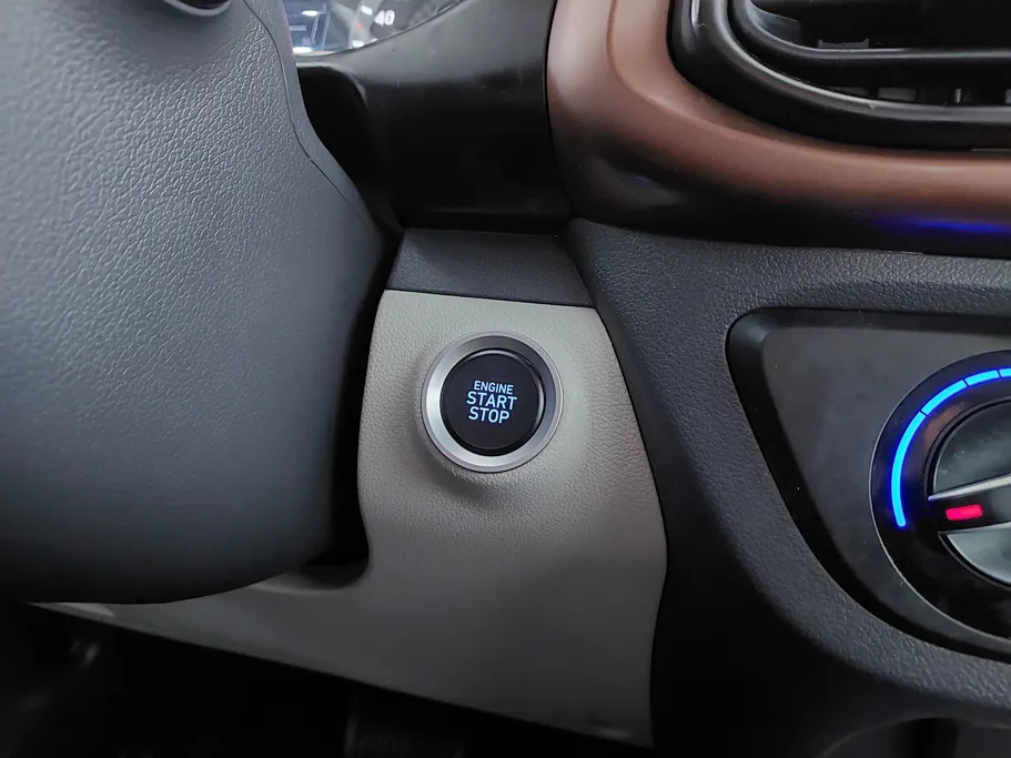 2024 Hyundai Grand i10 Smart 