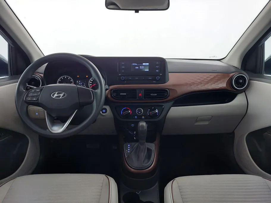 2024 Hyundai Grand i10 Smart 