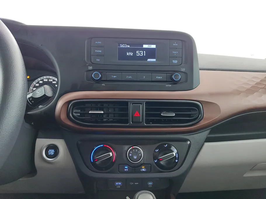 2024 Hyundai Grand i10 Smart 