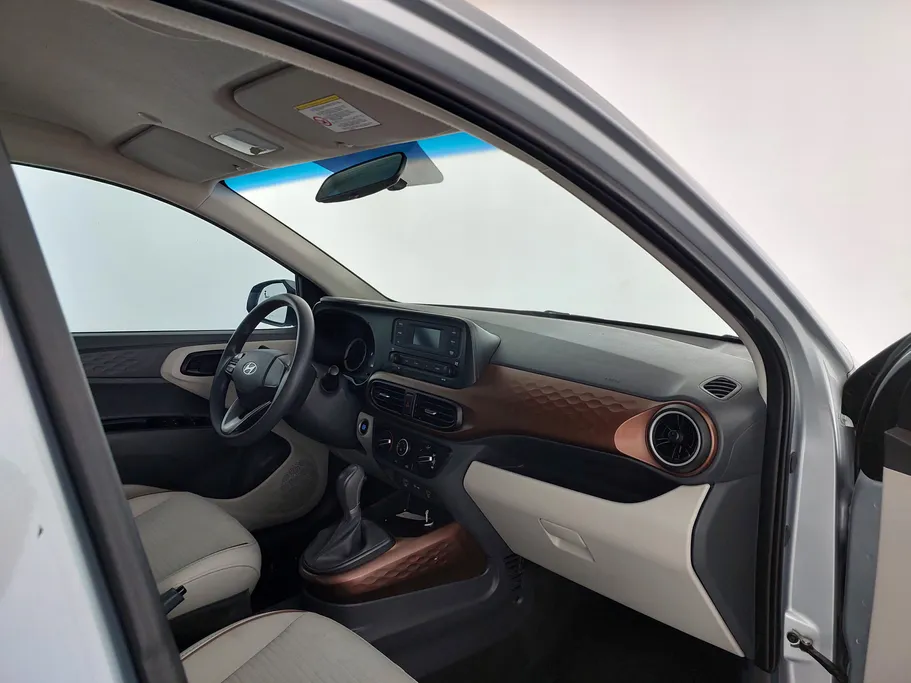 2024 Hyundai Grand i10 Smart 
