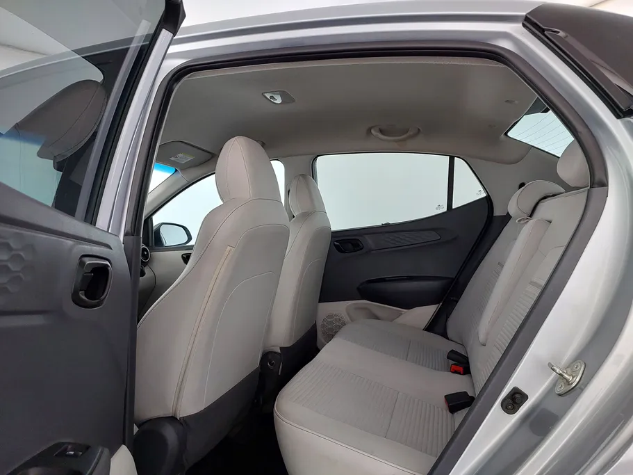 2024 Hyundai Grand i10 Smart 
