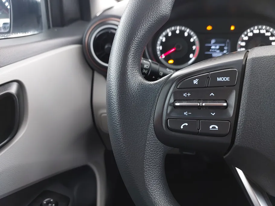 2024 Hyundai Grand i10 Smart 