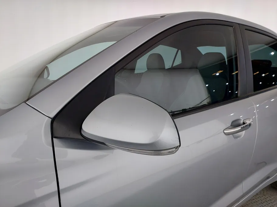 2024 Hyundai Grand i10 Smart 