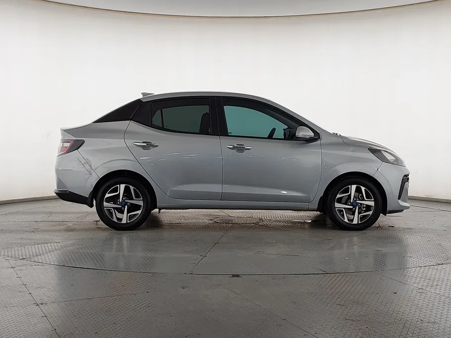 2024 Hyundai Grand i10 Smart 