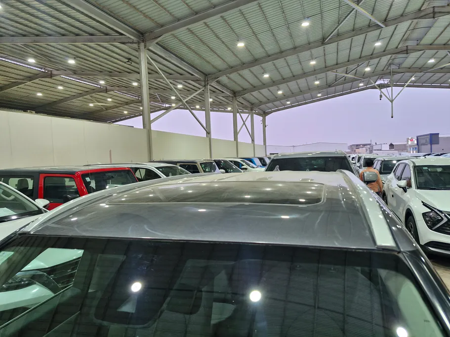 تويوتا هايلاندر GLE 2023 