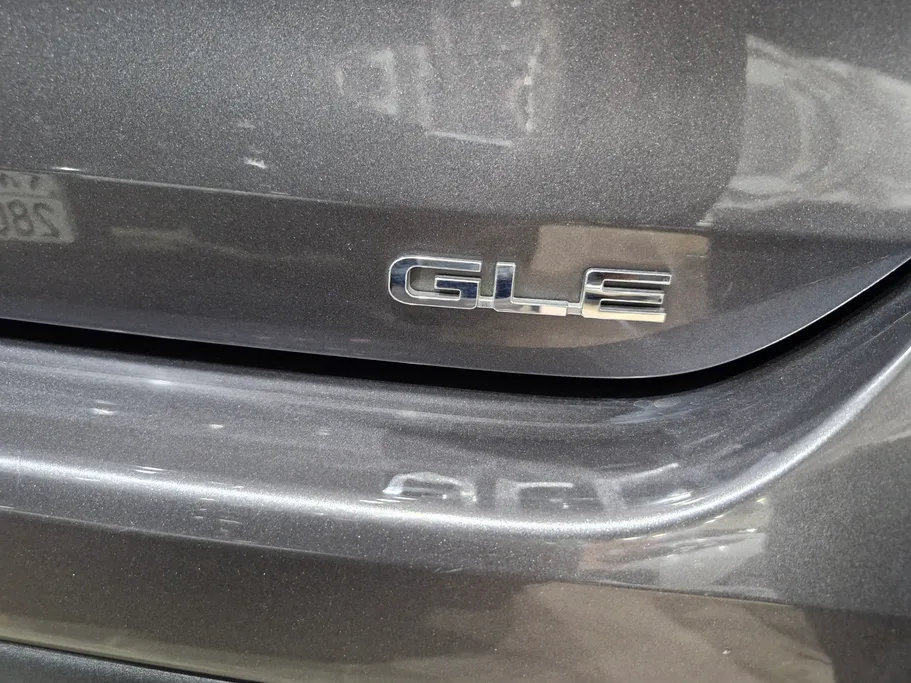 تويوتا هايلاندر GLE 2023 