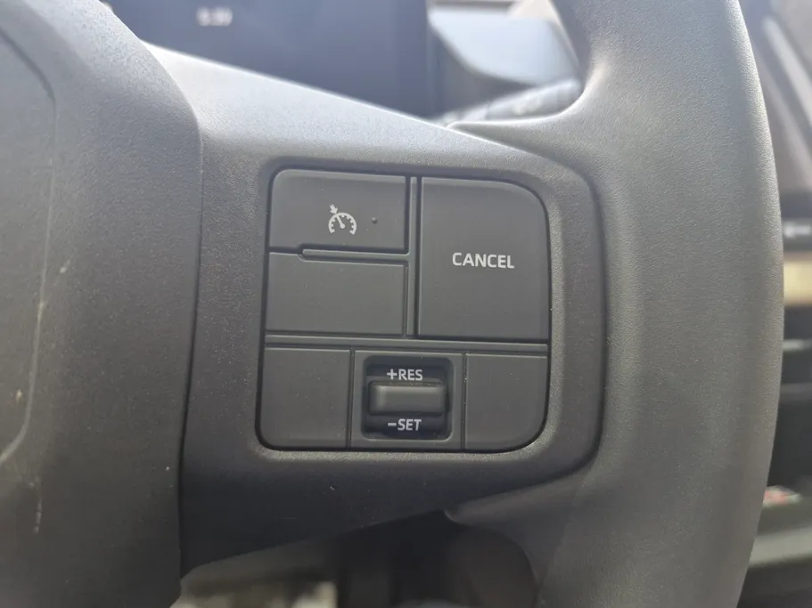 2026 Toyota RAV4 XLE 