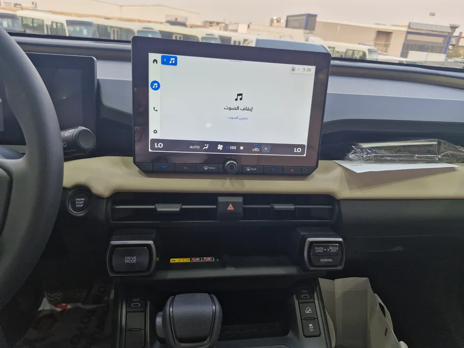 2026 Toyota RAV4 XLE 