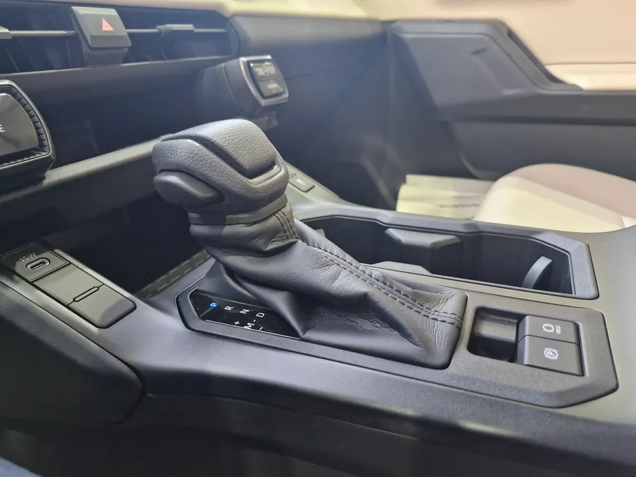 2026 Toyota RAV4 XLE 