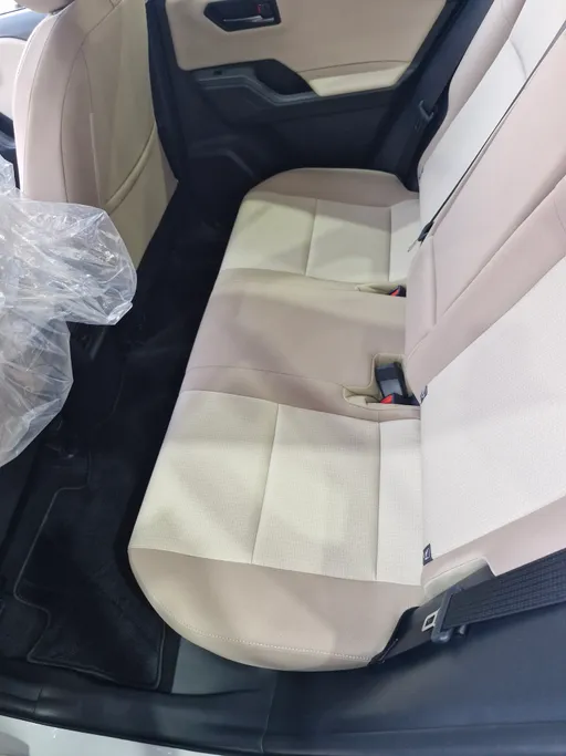 2026 Toyota RAV4 XLE 